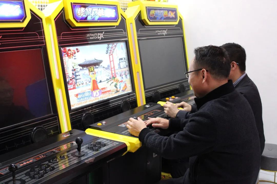 凝心聚力，蓄勢待發|高能計算機春日團建，讓我們“轟趴”起來！(圖4)