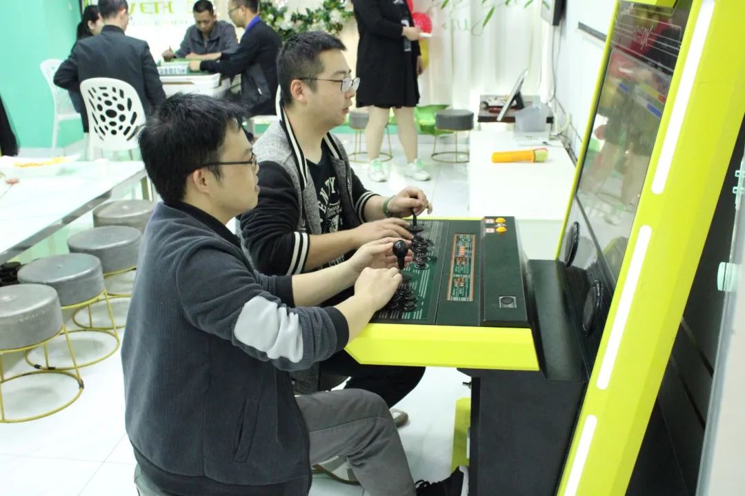 凝心聚力，蓄勢待發|高能計算機春日團建，讓我們“轟趴”起來！(圖11)